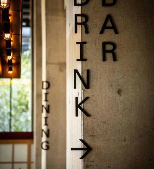 Resort Amanek Beppu Yula Re