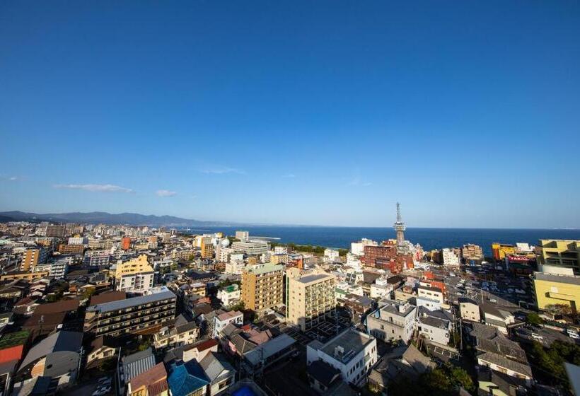 Resort Amanek Beppu Yula Re