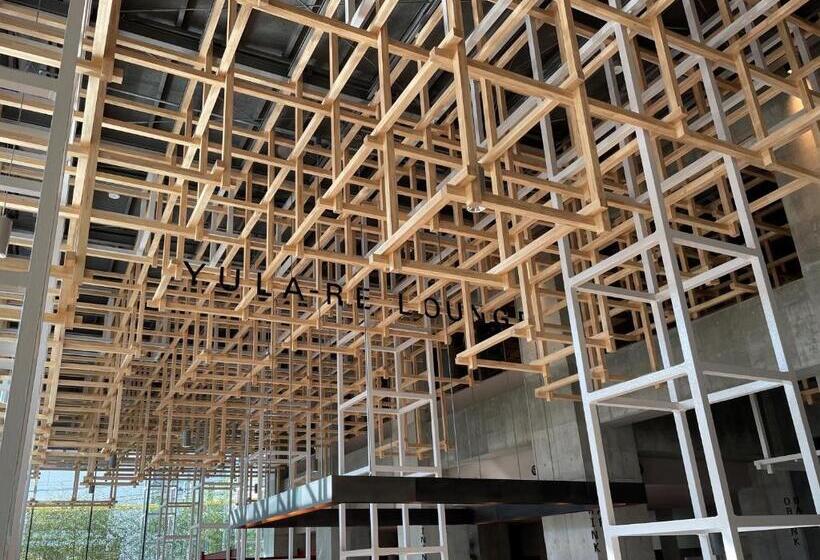 Resort Amanek Beppu Yula Re