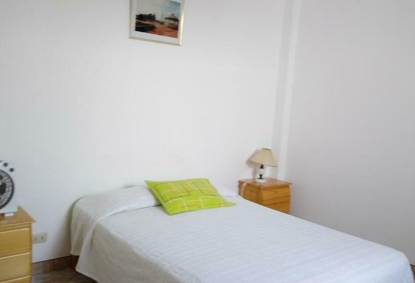 هاستل Hospedaje Puesta De Sol