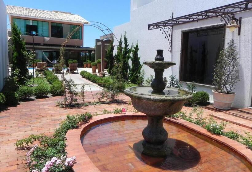 민박 A Casa Dos Hóspedes