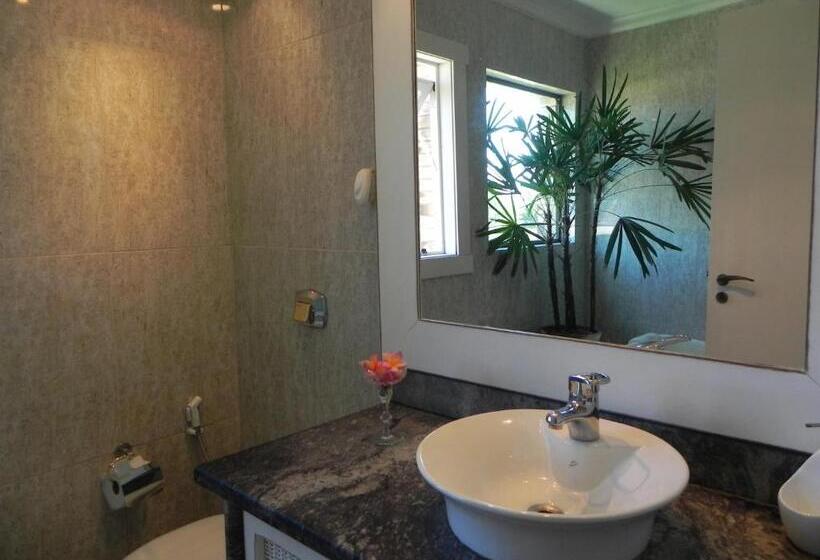 민박 A Casa Dos Hóspedes