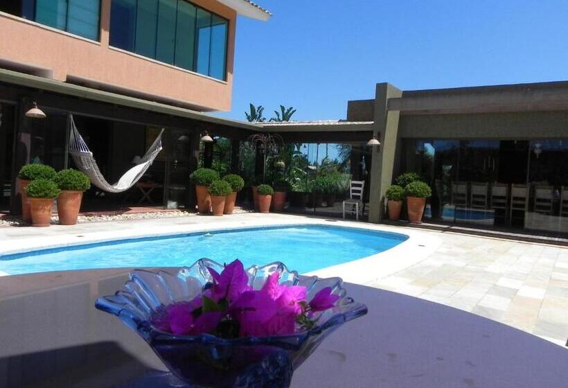 민박 A Casa Dos Hóspedes