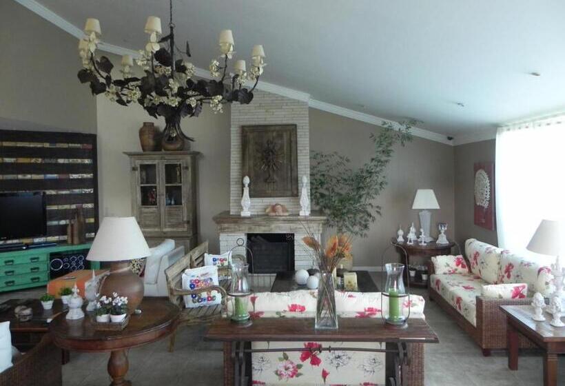 민박 A Casa Dos Hóspedes