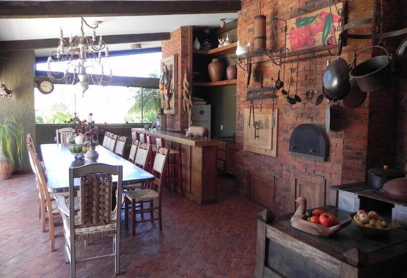 민박 A Casa Dos Hóspedes