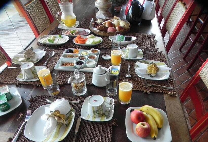 민박 A Casa Dos Hóspedes