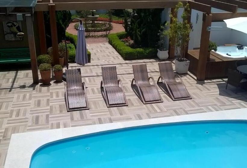 민박 A Casa Dos Hóspedes