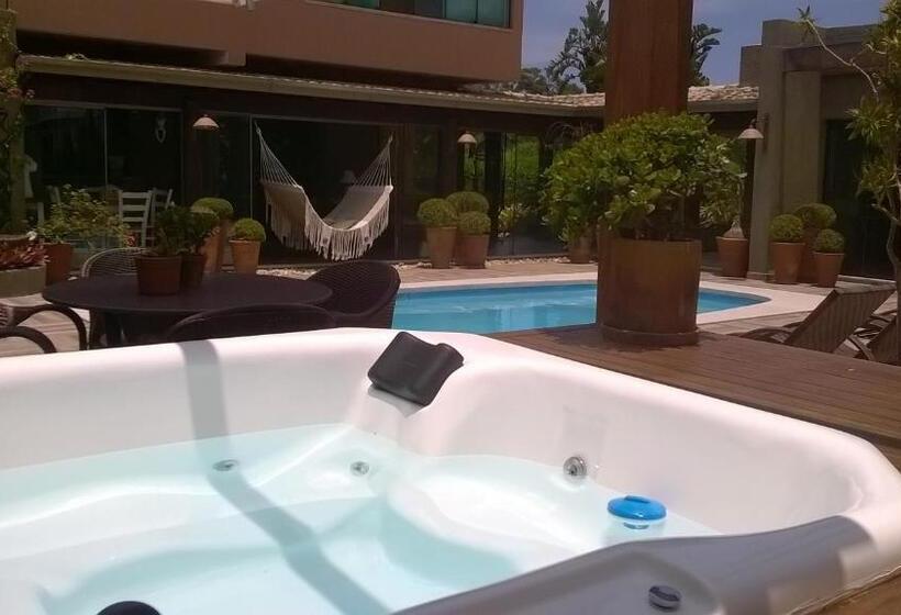 민박 A Casa Dos Hóspedes