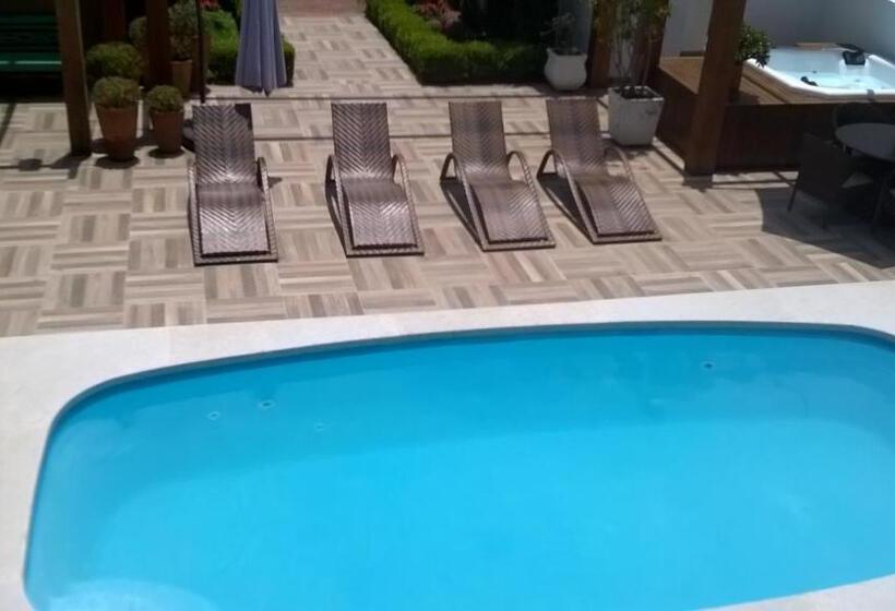 민박 A Casa Dos Hóspedes