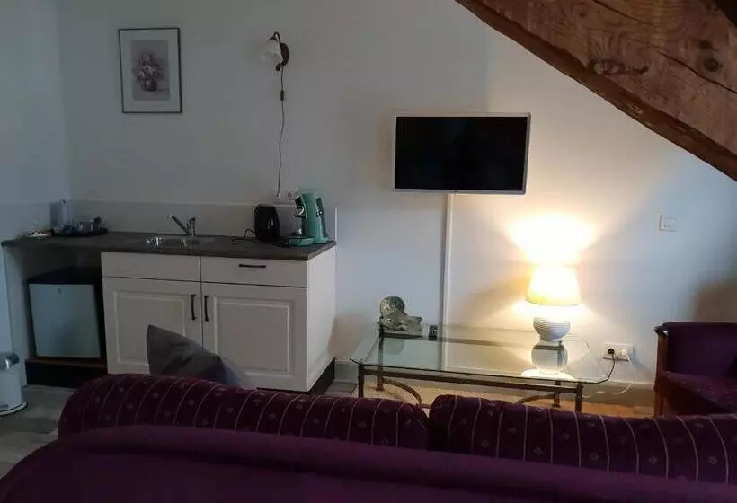 Bed & Breakfast Huis Sevenaer