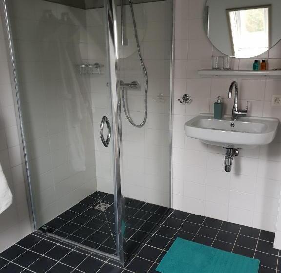 Bed & Breakfast Huis Sevenaer