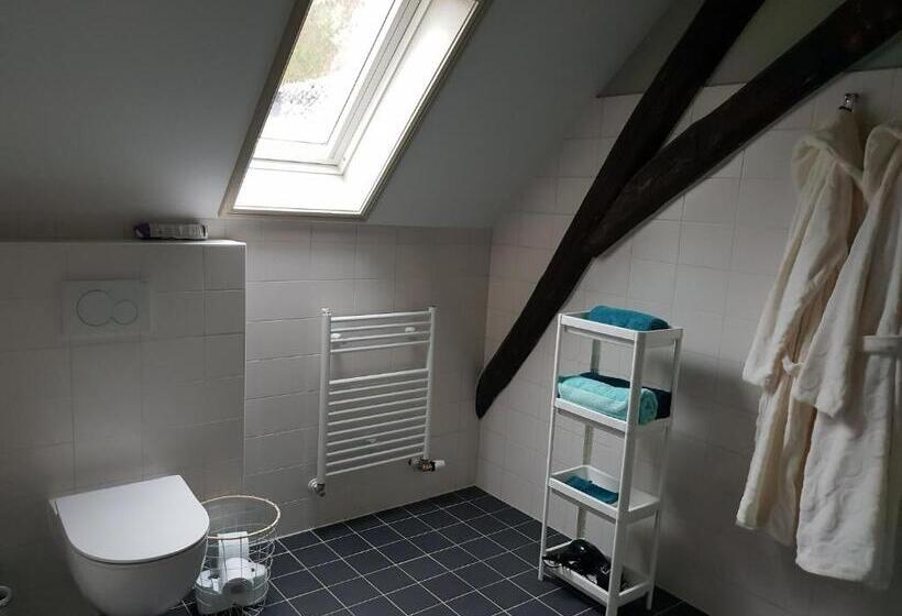 Bed & Breakfast Huis Sevenaer