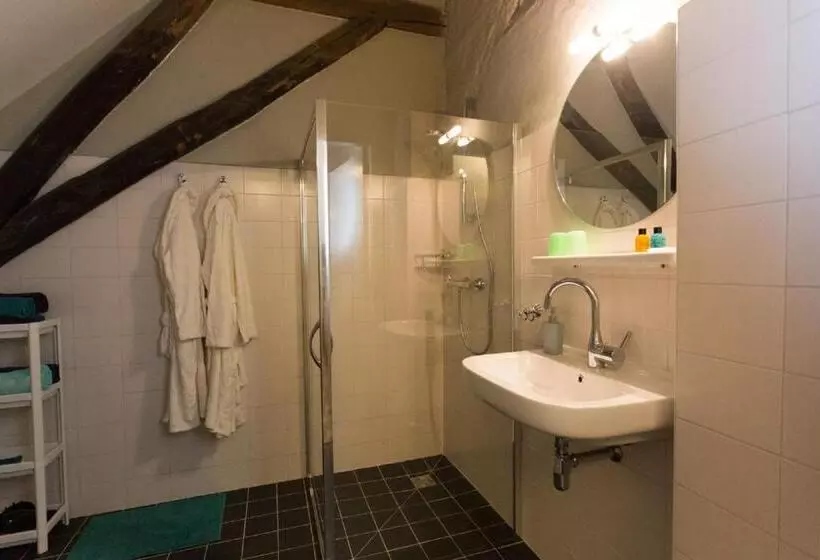 Bed & Breakfast Huis Sevenaer