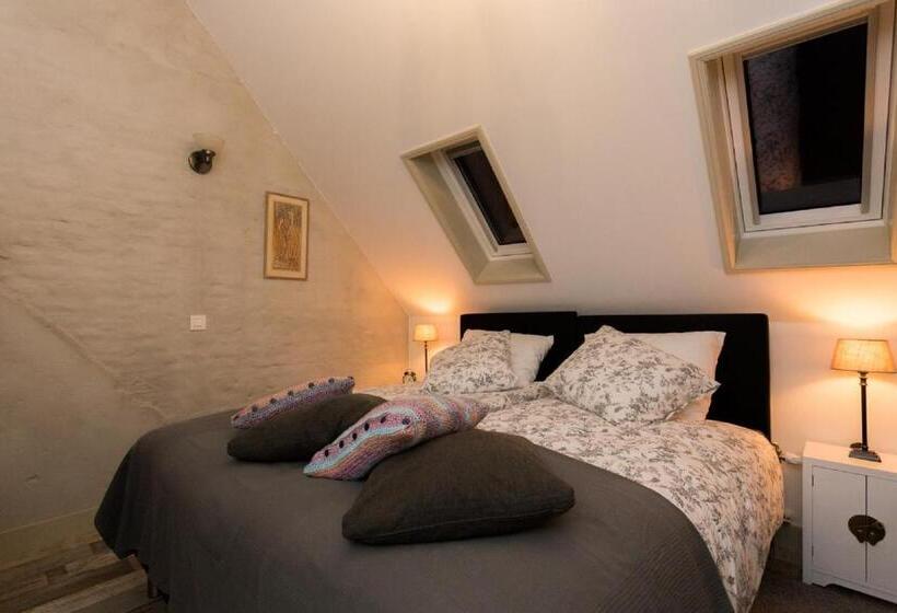 Bed & Breakfast Huis Sevenaer