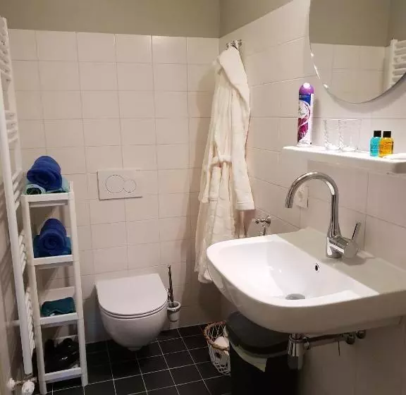 Bed & Breakfast Huis Sevenaer