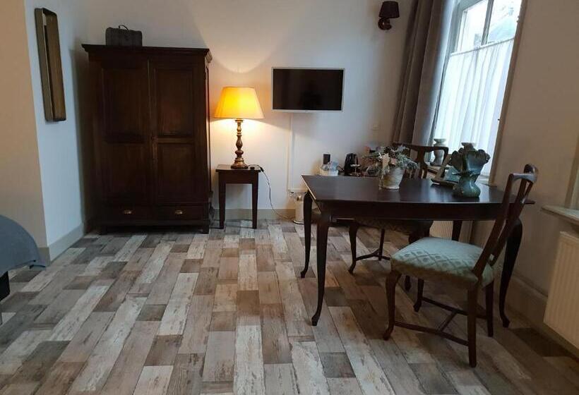 Bed & Breakfast Huis Sevenaer