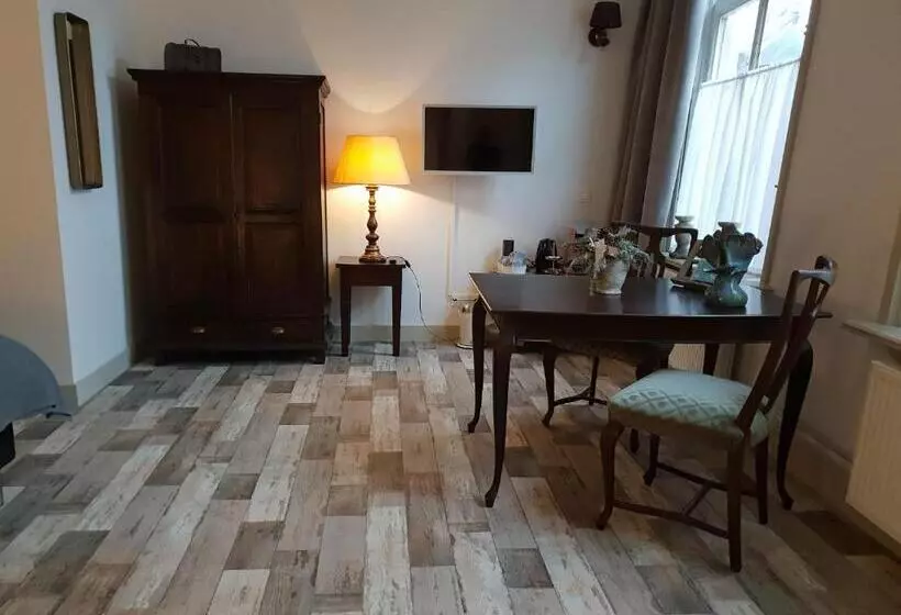 Bed & Breakfast Huis Sevenaer