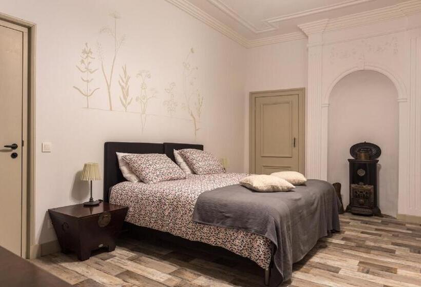 Bed & Breakfast Huis Sevenaer