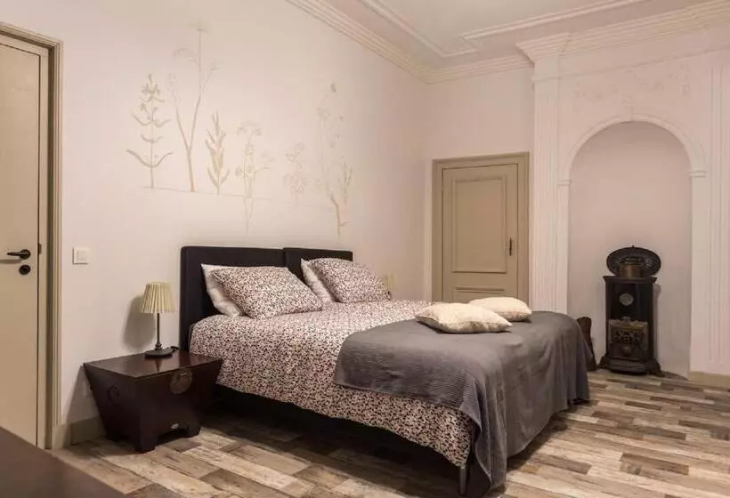 Bed & Breakfast Huis Sevenaer