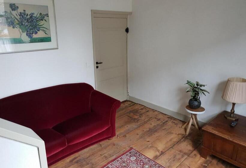 Bed & Breakfast Huis Sevenaer