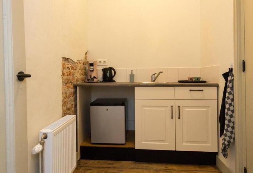 Bed & Breakfast Huis Sevenaer