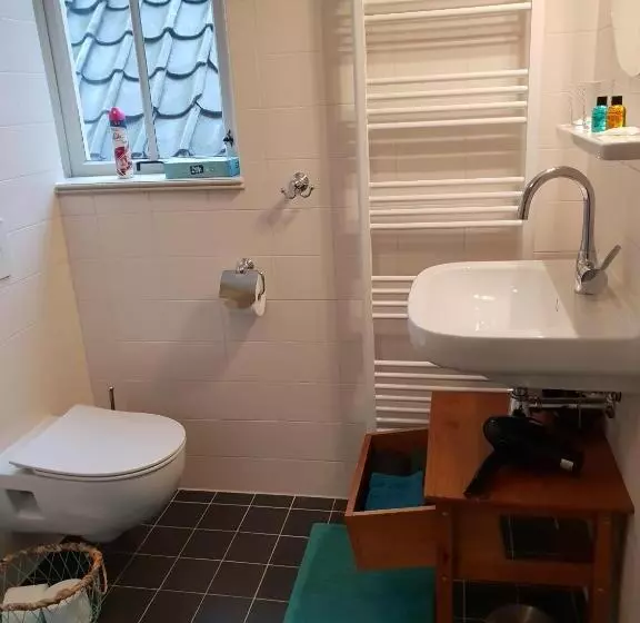 Bed & Breakfast Huis Sevenaer