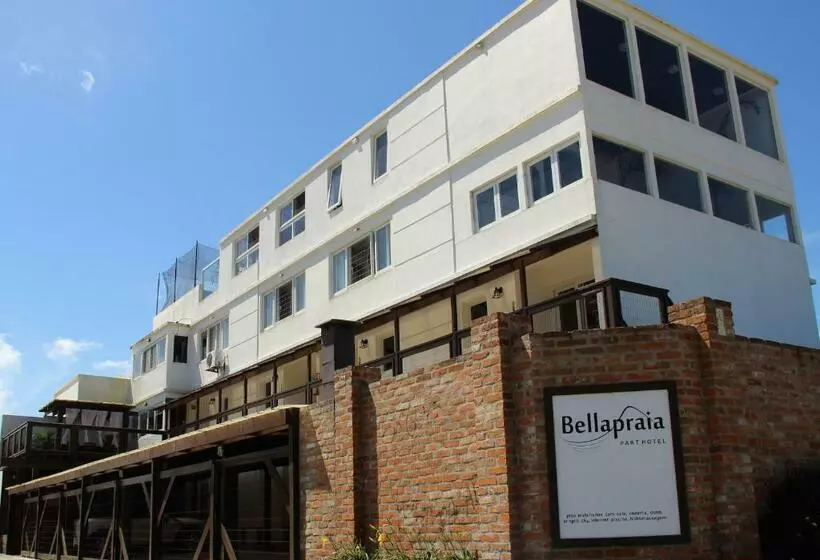Bellapraia Apart
