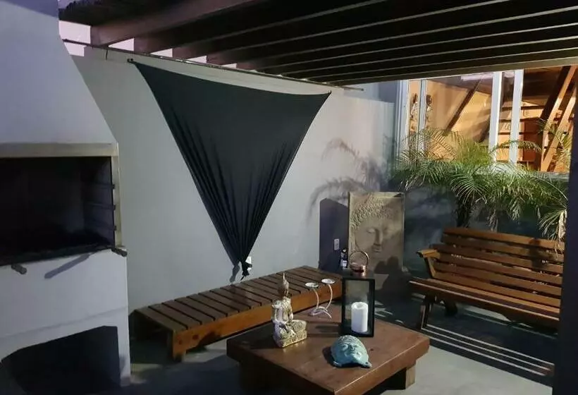 Bellapraia Apart