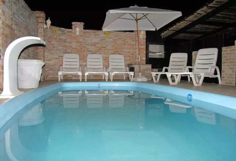 Bellapraia Apart