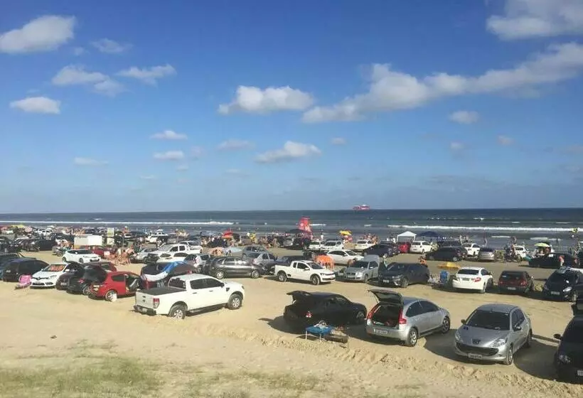 Bellapraia Apart