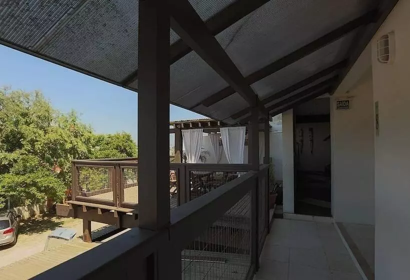 Bellapraia Apart