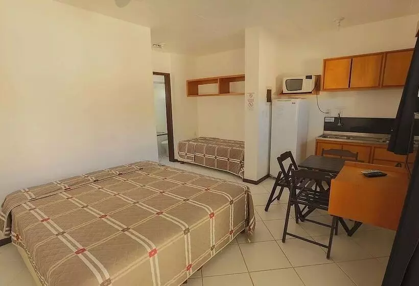 Bellapraia Apart