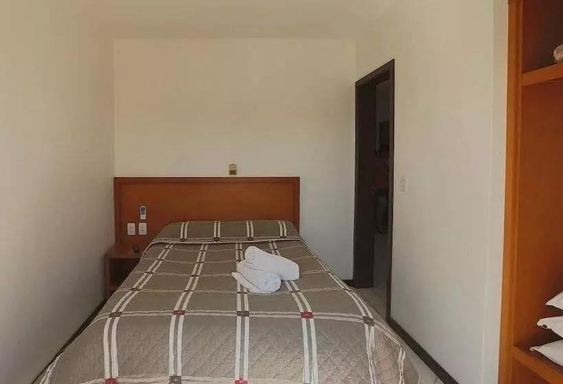 Bellapraia Apart
