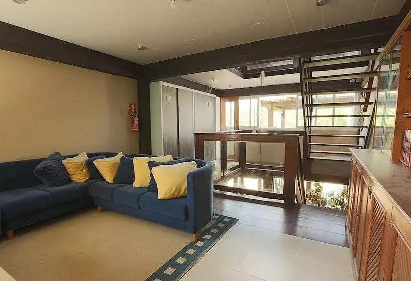 Bellapraia Apart
