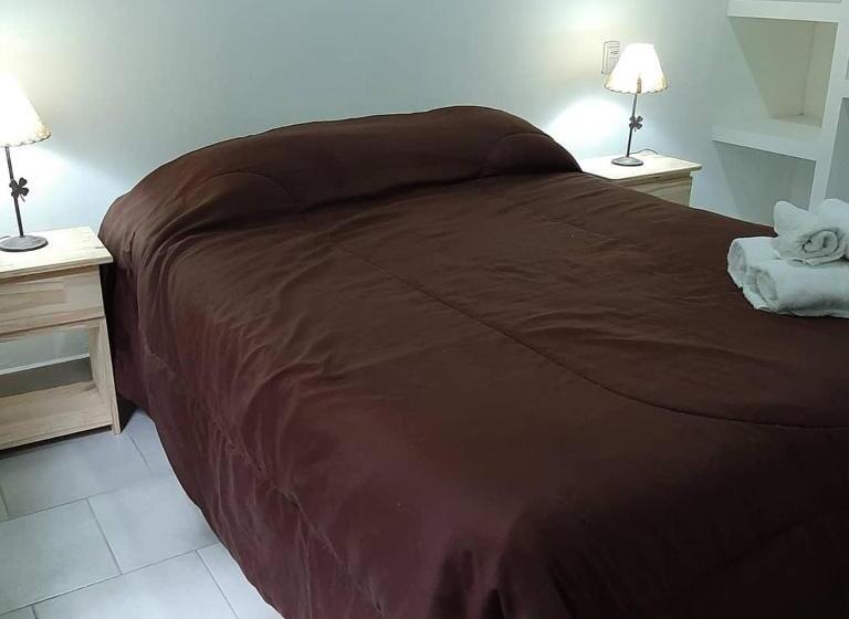 Cabañas Corazon De Maria