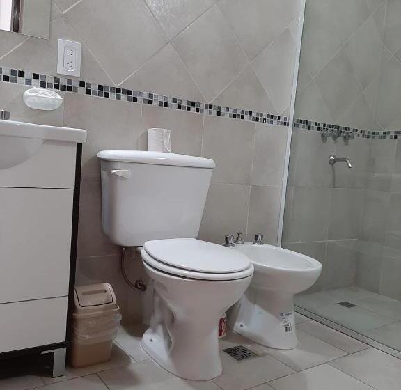 Cabañas Corazon De Maria