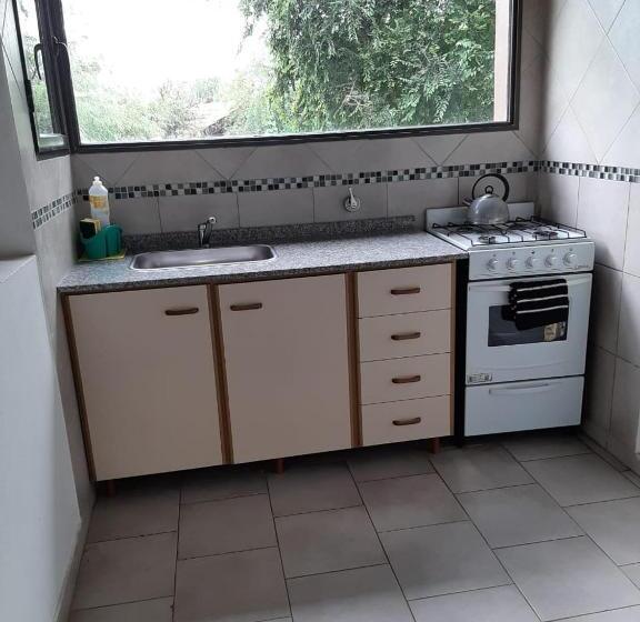 Cabañas Corazon De Maria