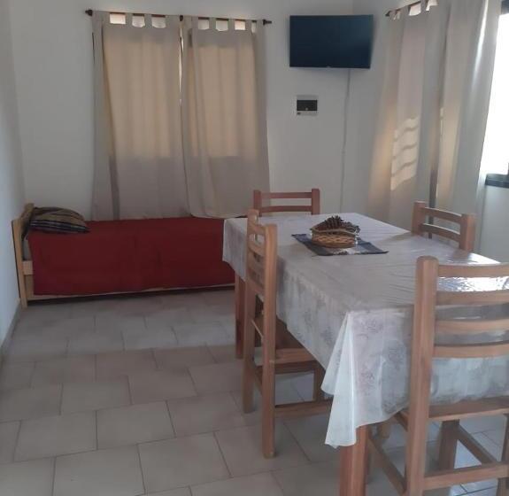 Cabañas Corazon De Maria