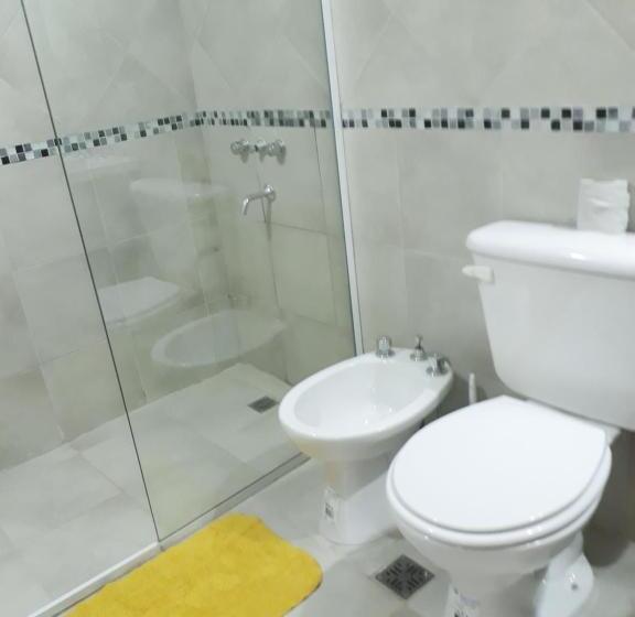 Cabañas Corazon De Maria