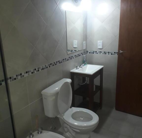 Cabañas Corazon De Maria