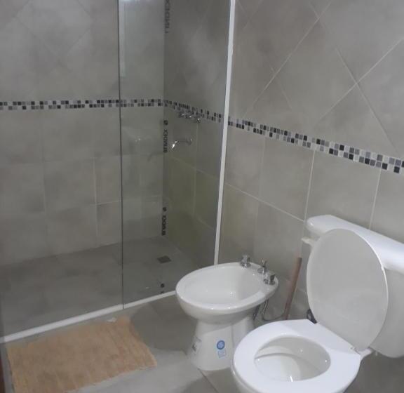 Cabañas Corazon De Maria