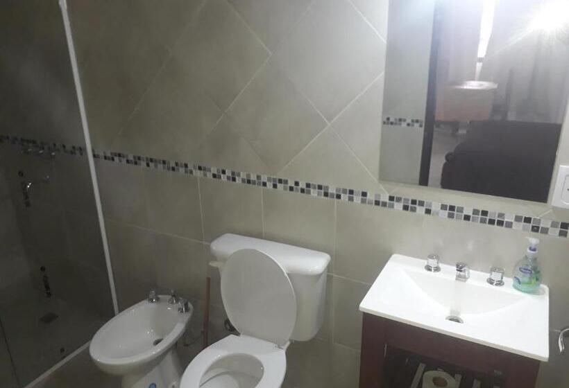 Cabañas Corazon De Maria