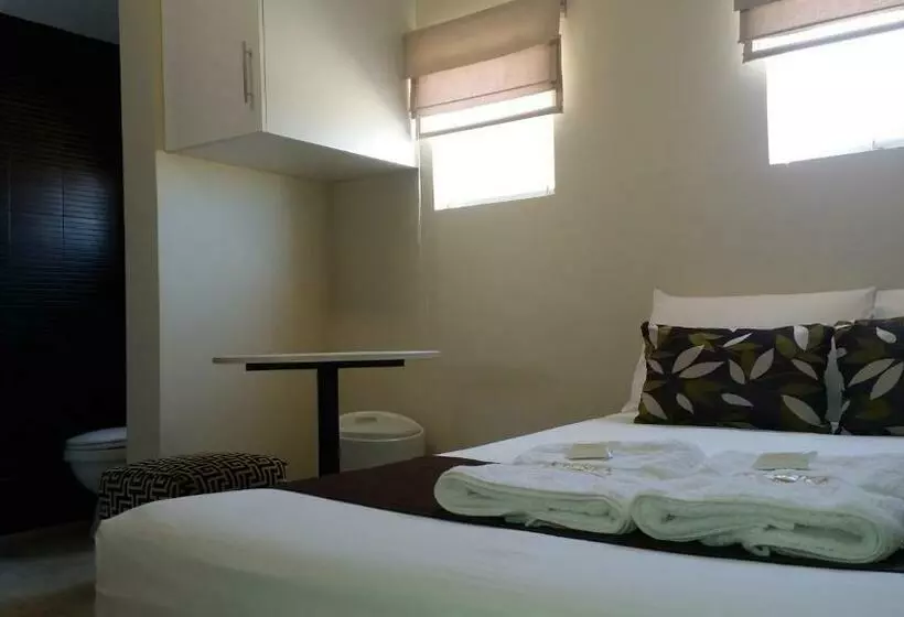 Apart Hotel Atenea