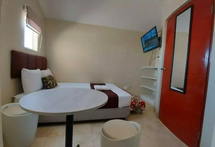 Apart Hotel Atenea
