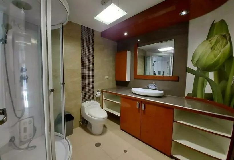 Apart Hotel Atenea