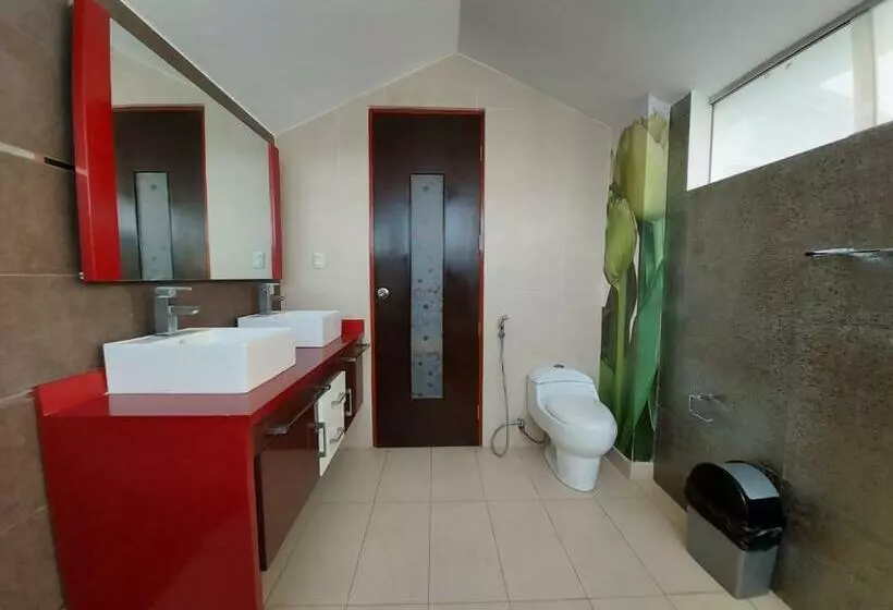 Apart Hotel Atenea