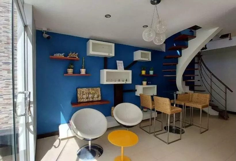 Apart Hotel Atenea