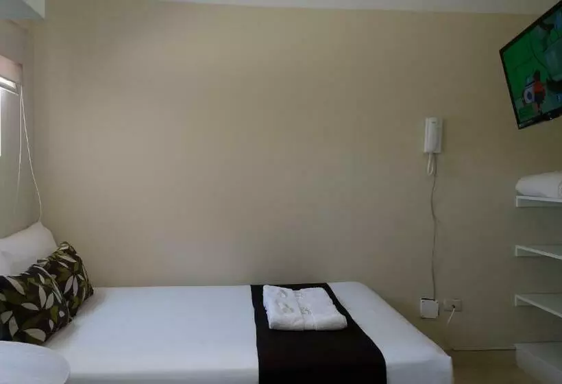Apart Hotel Atenea