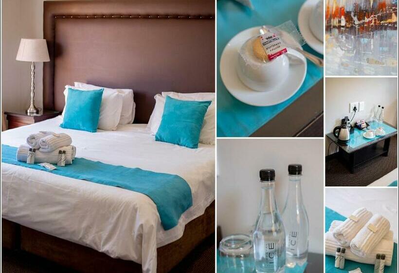 ホテル Le Grand Chateau