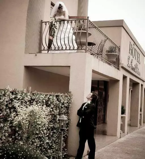 ホテル Le Grand Chateau